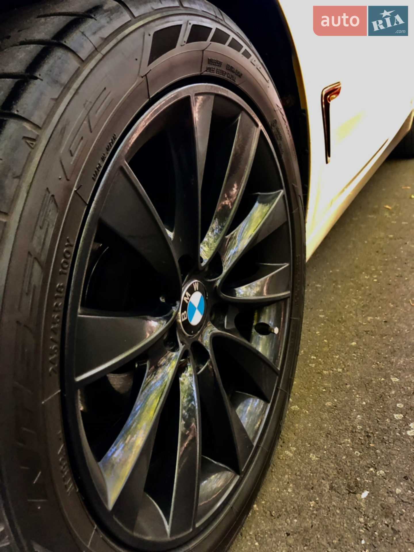 2013 BMW 3er - мініатюра 45