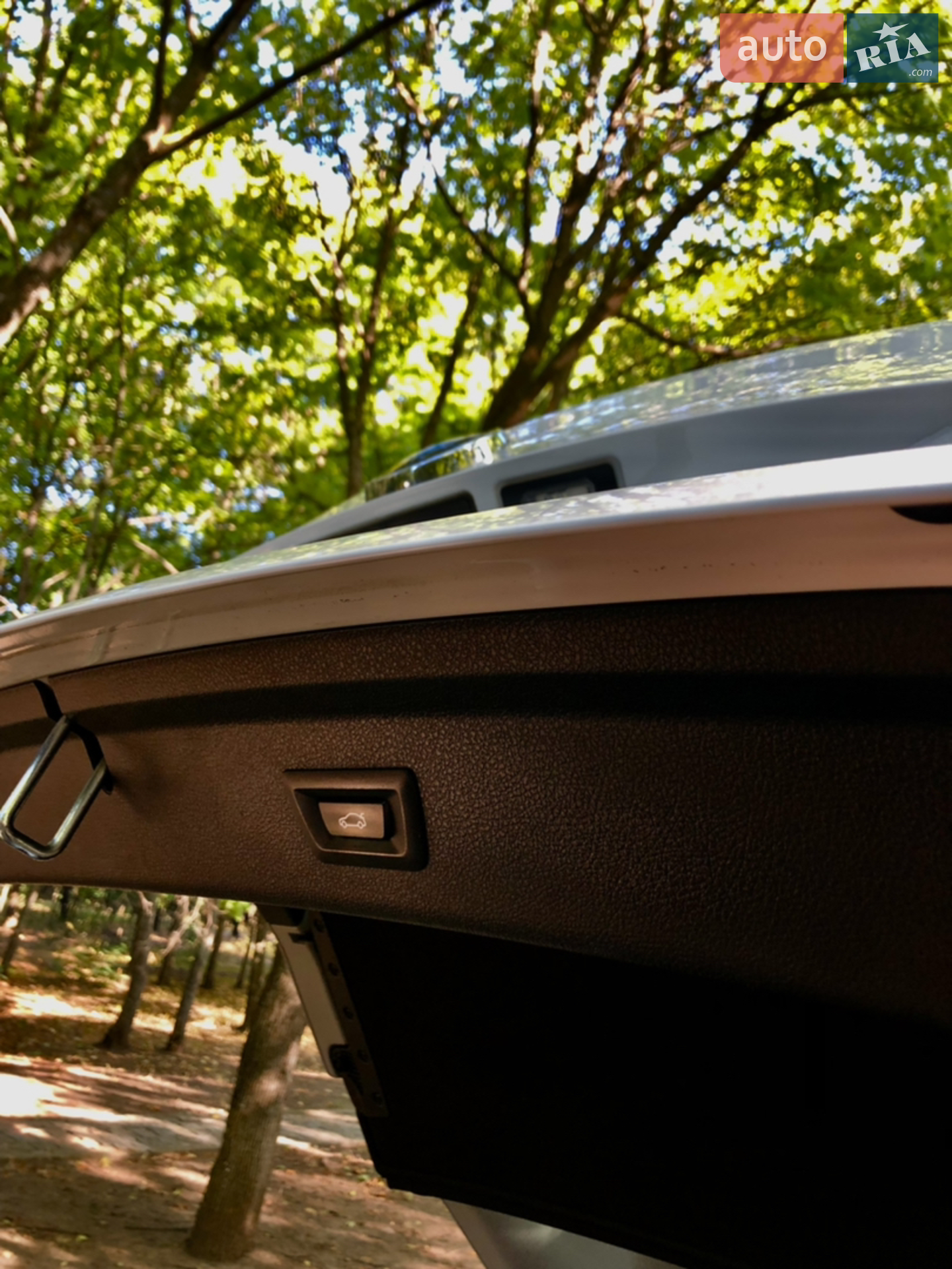 2013 BMW 3er - мініатюра 50