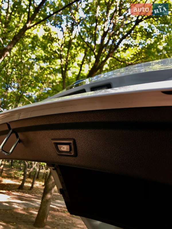 Лифтбек BMW 3 Series GT 2013 в Одессе