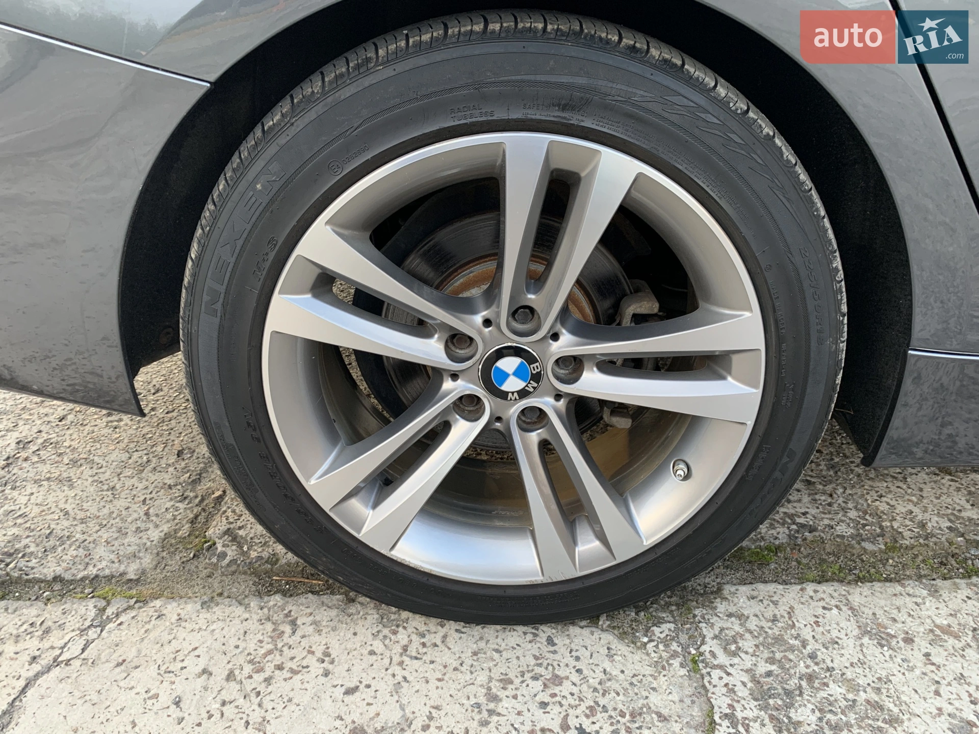 2016 BMW 3er - мініатюра 14