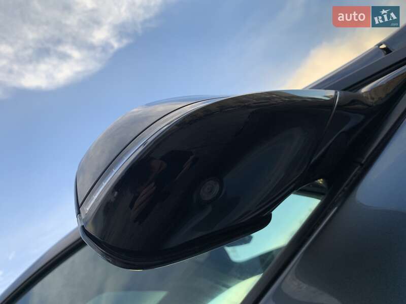 Ліфтбек BMW 3 Series GT 2016 в Львові