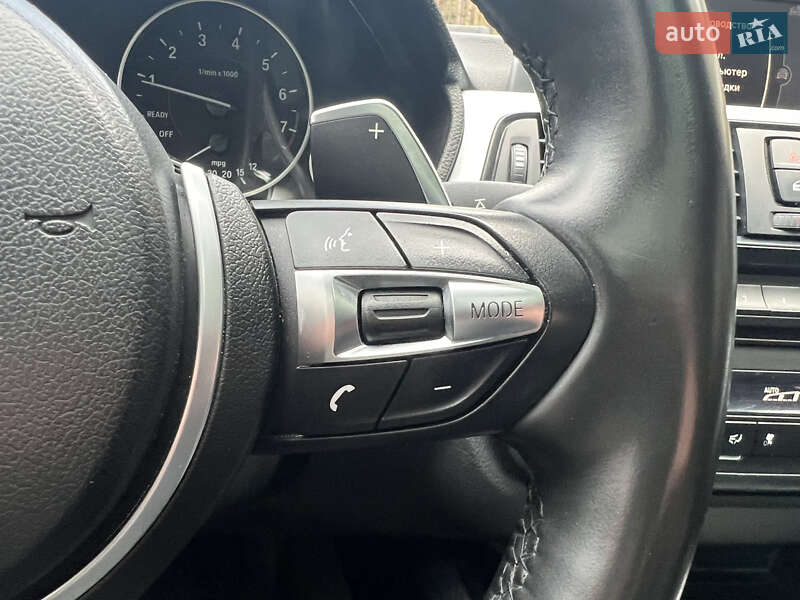Ліфтбек BMW 3 Series GT 2015 в Славуті