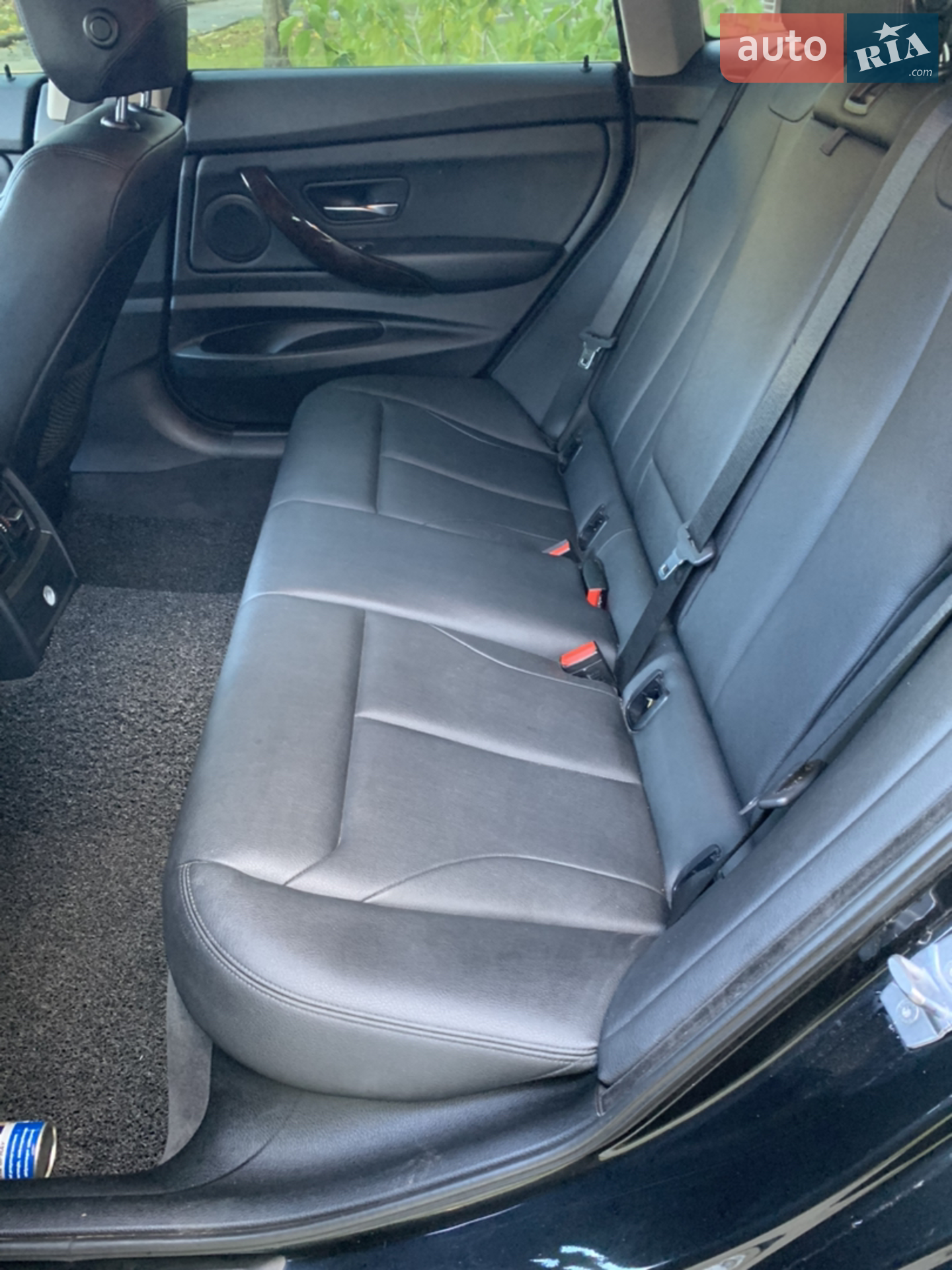 2015 BMW 3er - мініатюра 19