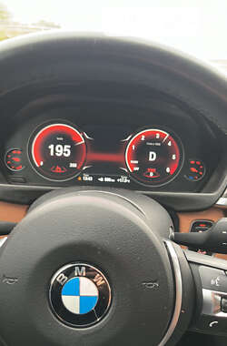 Лифтбек BMW 3 Series GT 2014 в Варве