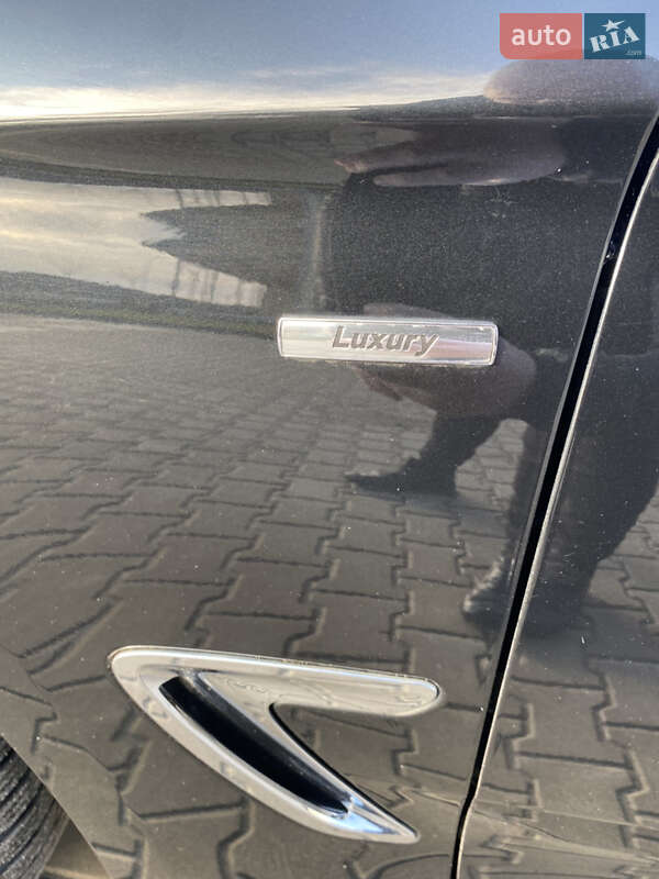 Лифтбек BMW 3 Series GT 2015 в Луцке фото 13 Лифтбек BMW 3 Series GT 2015 в Луцке