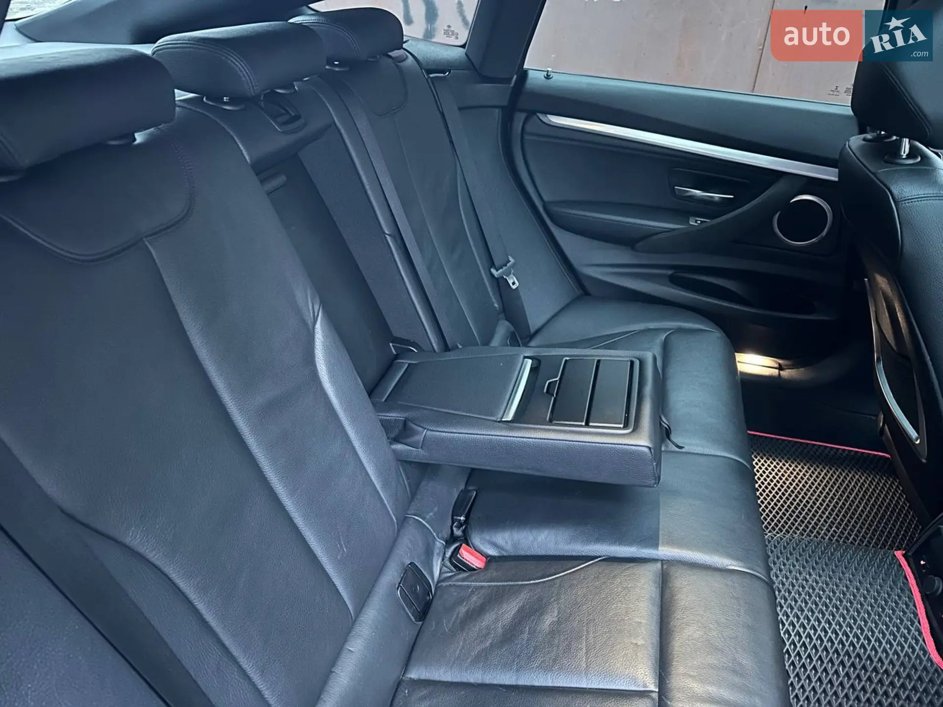 2014 BMW 3er - мініатюра 48