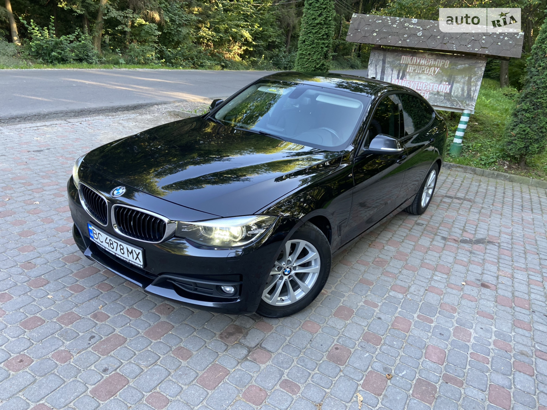 2016 BMW 3er - мініатюра 13