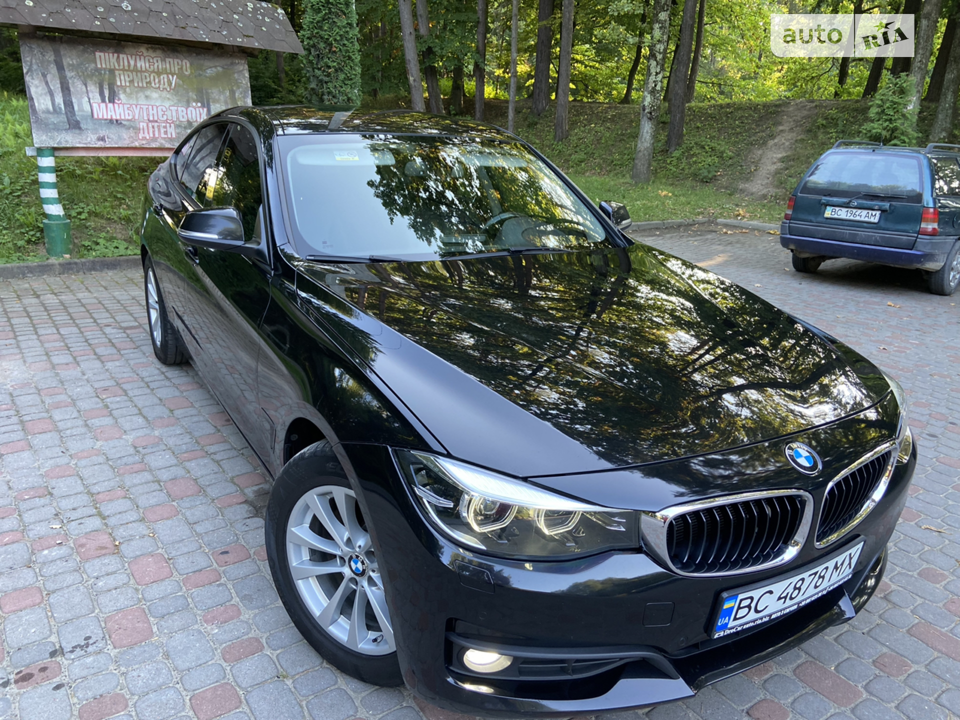 2016 BMW 3er - мініатюра 33