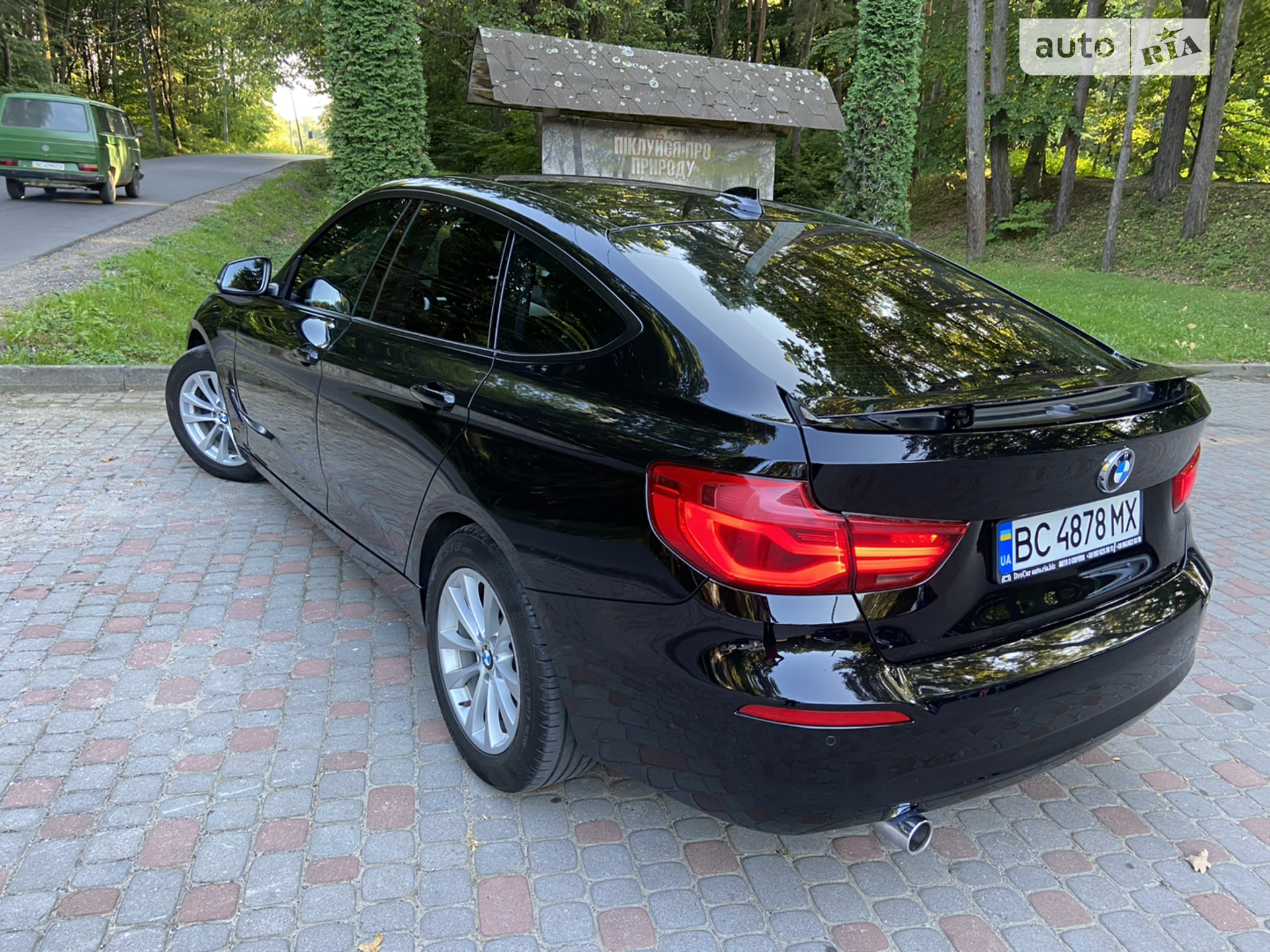 2016 BMW 3er - мініатюра 46