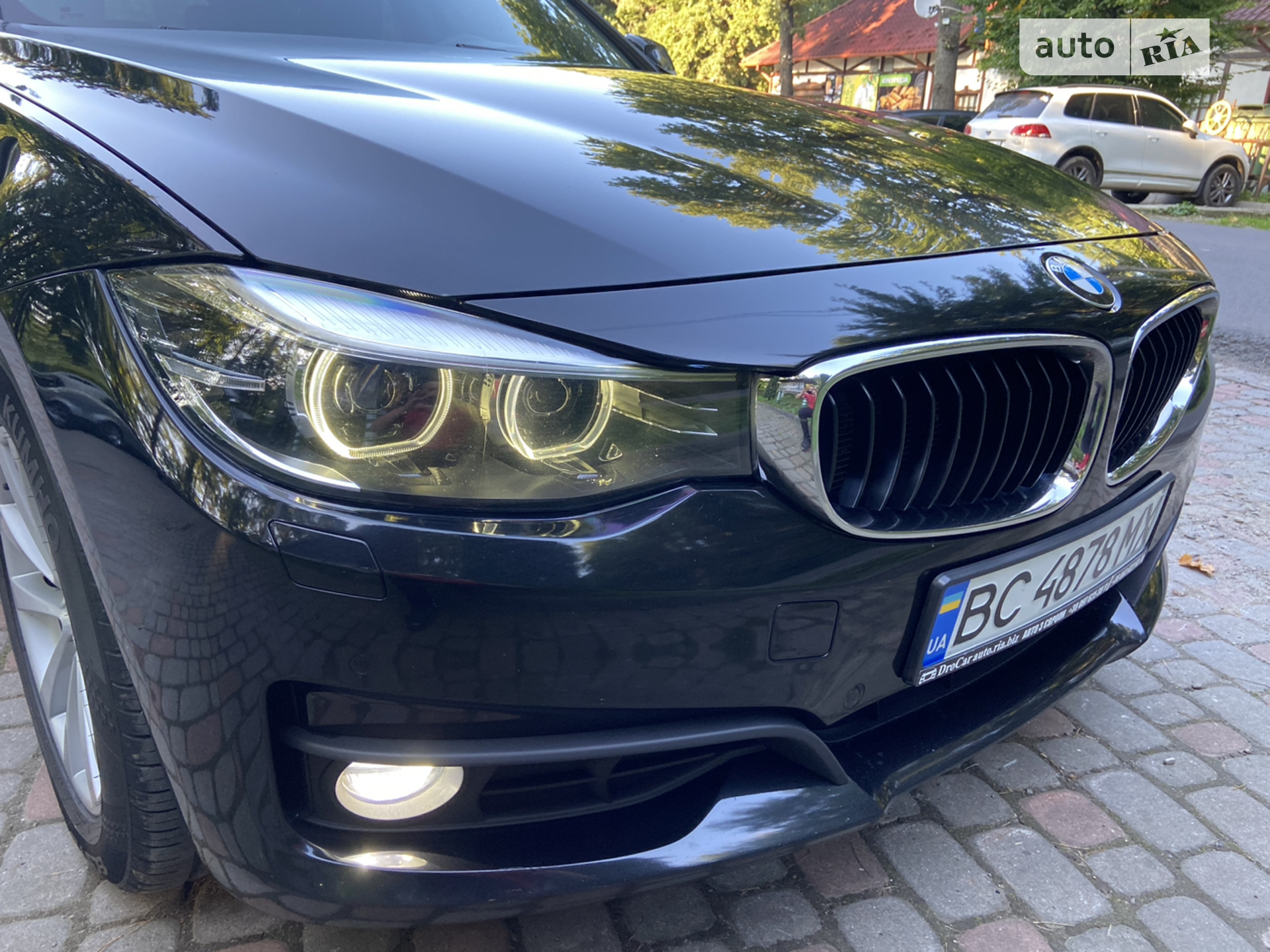 2016 BMW 3er - мініатюра 58