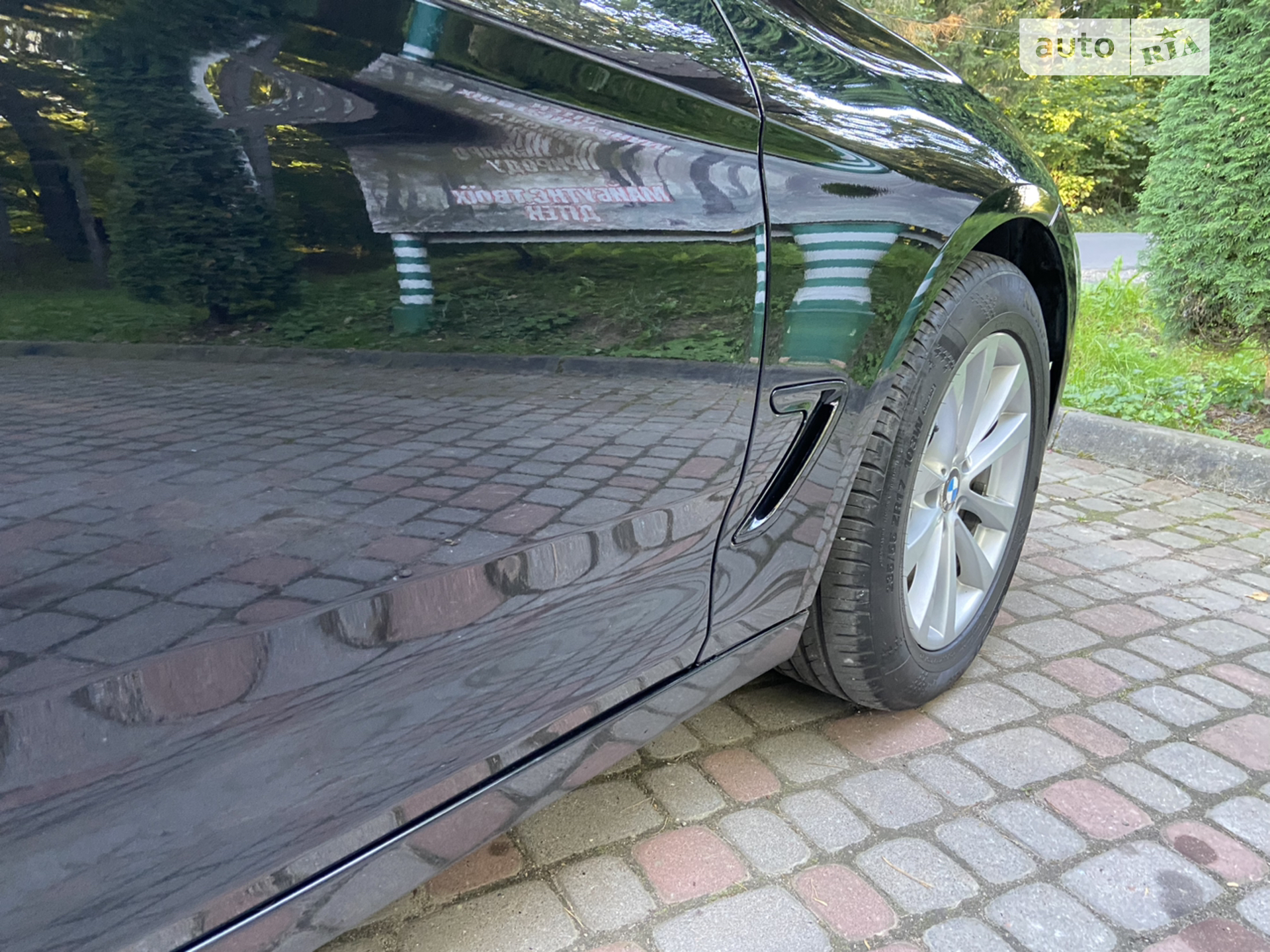 2016 BMW 3er - мініатюра 61