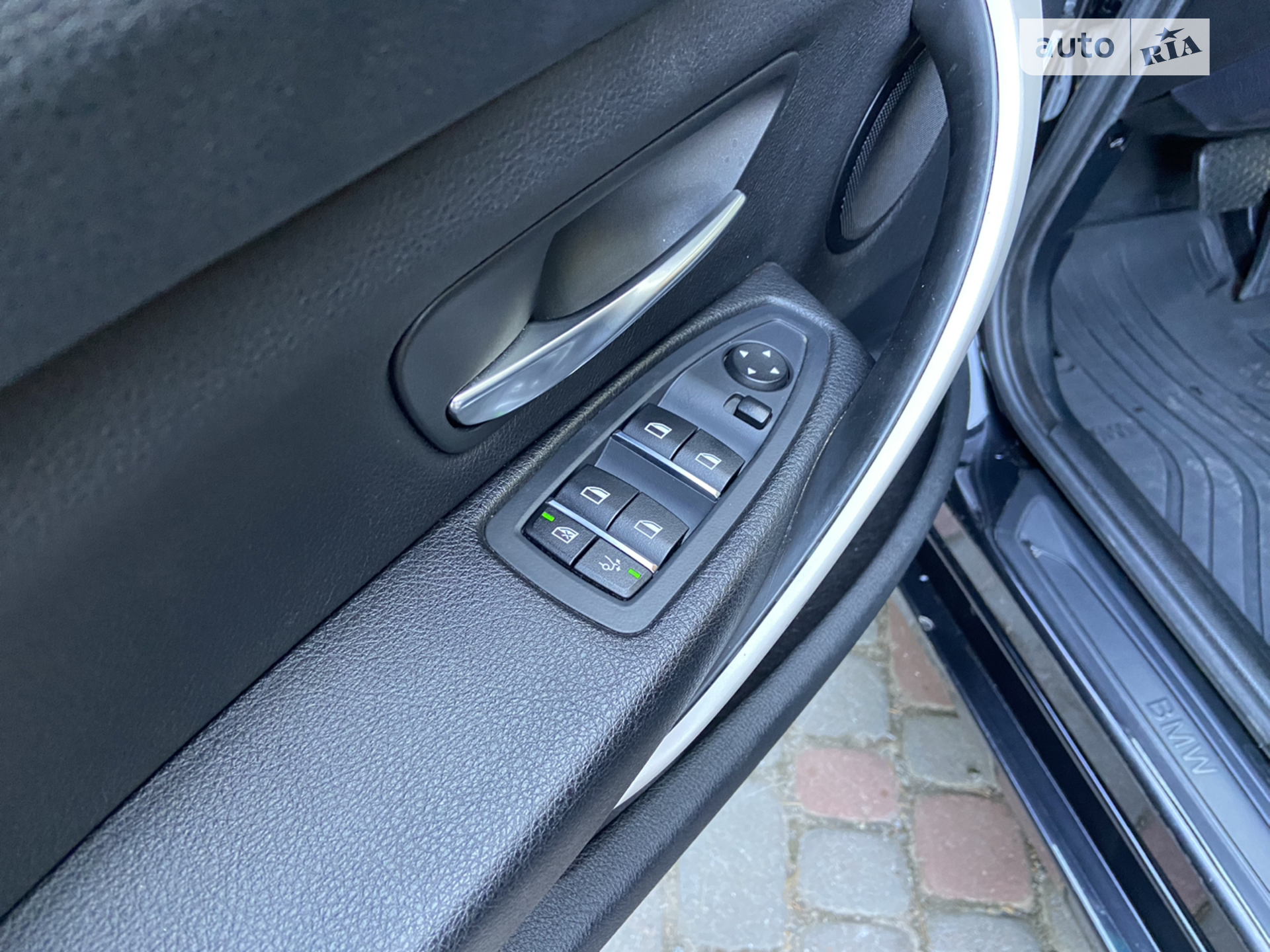 2016 BMW 3er - мініатюра 65