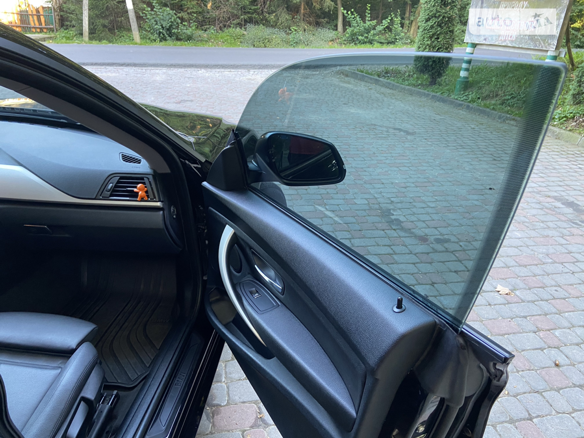 2016 BMW 3er - мініатюра 82