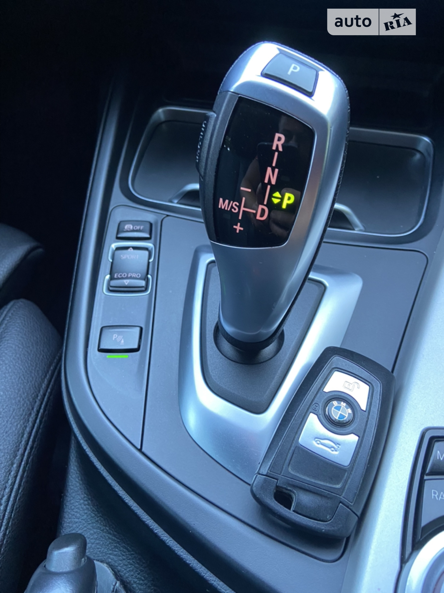2016 BMW 3er - мініатюра 91