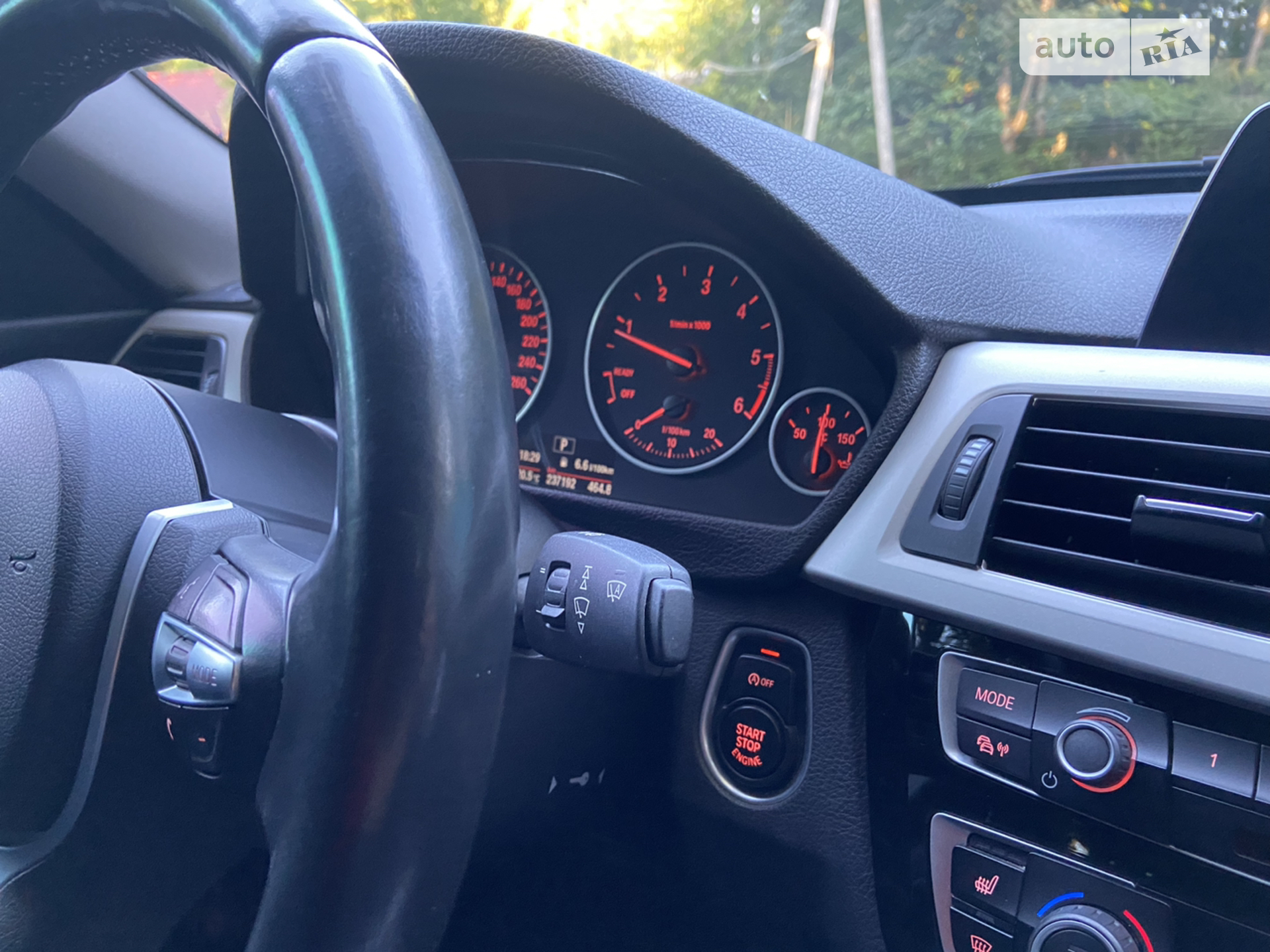 2016 BMW 3er - мініатюра 96