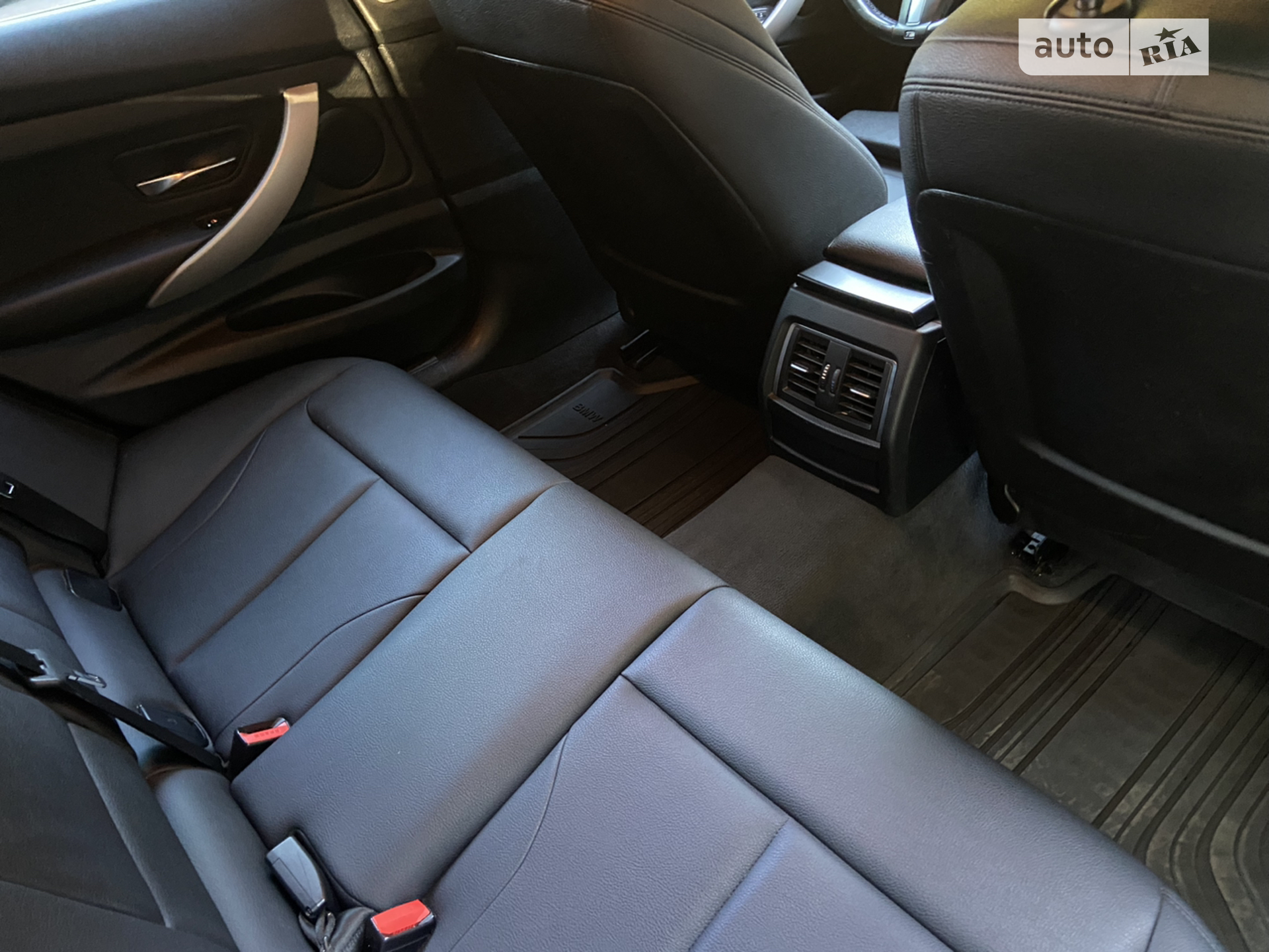 2016 BMW 3er - мініатюра 108