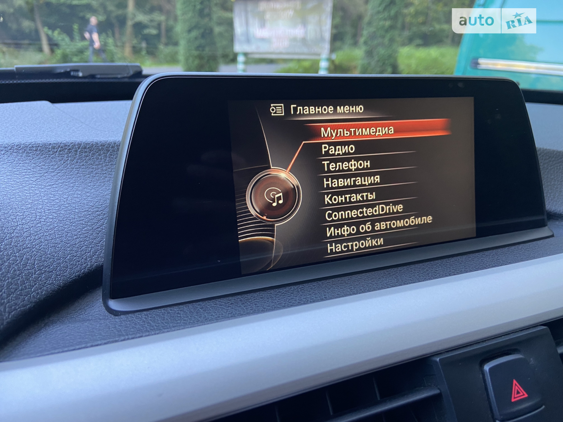 2016 BMW 3er - мініатюра 117