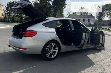 Лифтбек BMW 3 Series GT 2014 в Измаиле