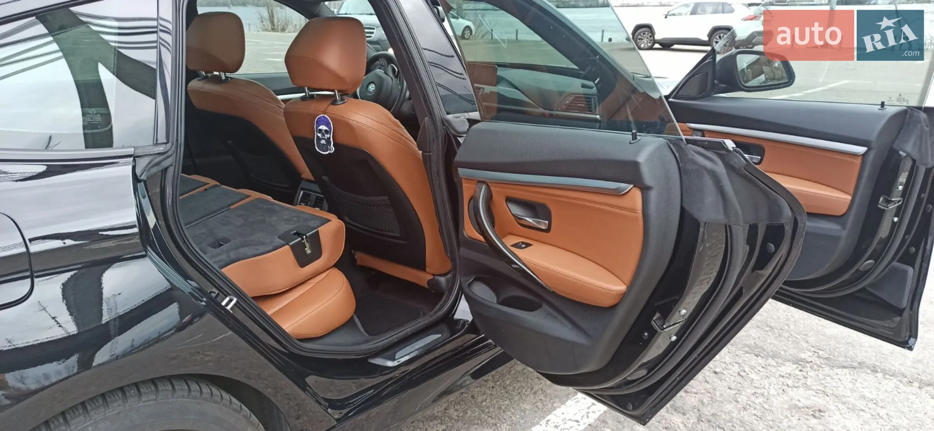 2015 BMW 3er - мініатюра 10