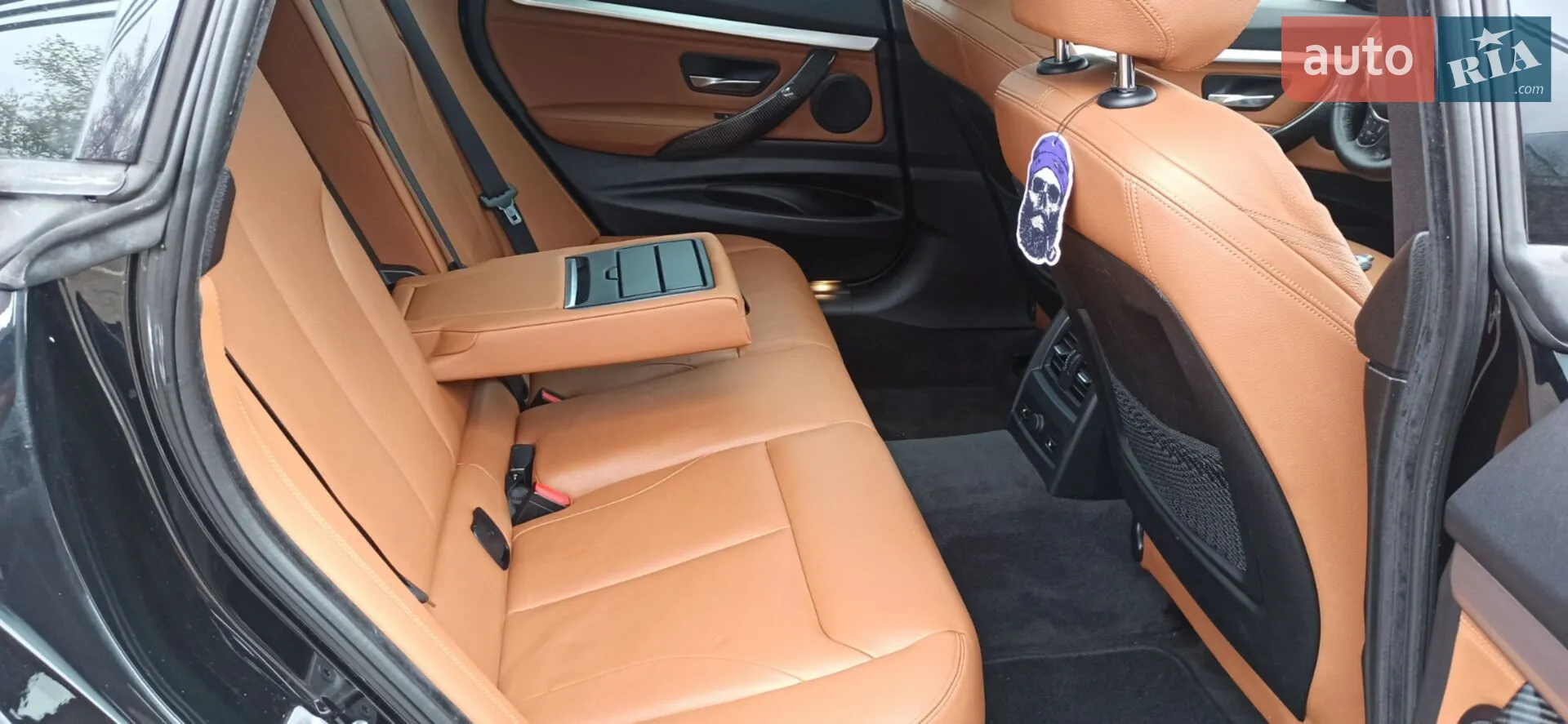 2015 BMW 3er - мініатюра 12