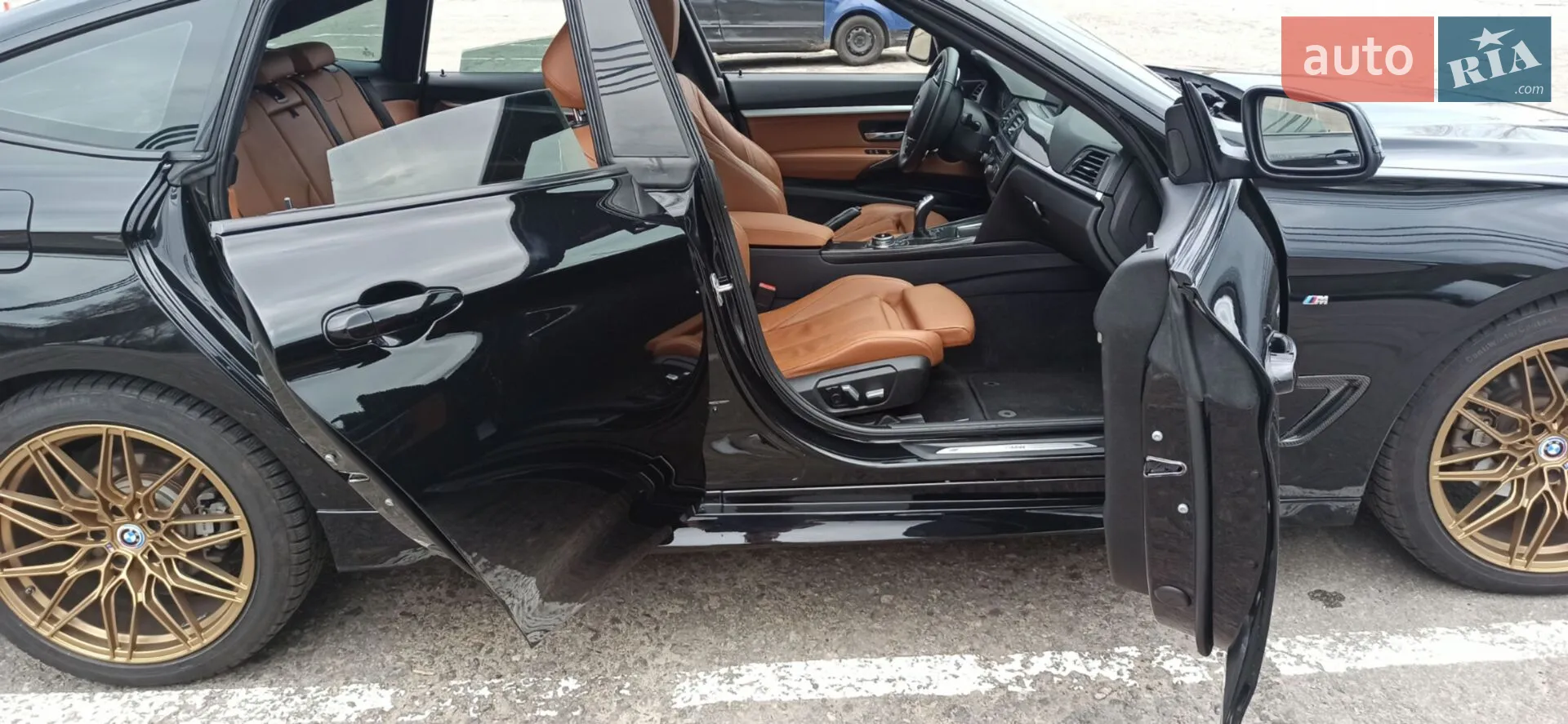 2015 BMW 3er - мініатюра 19