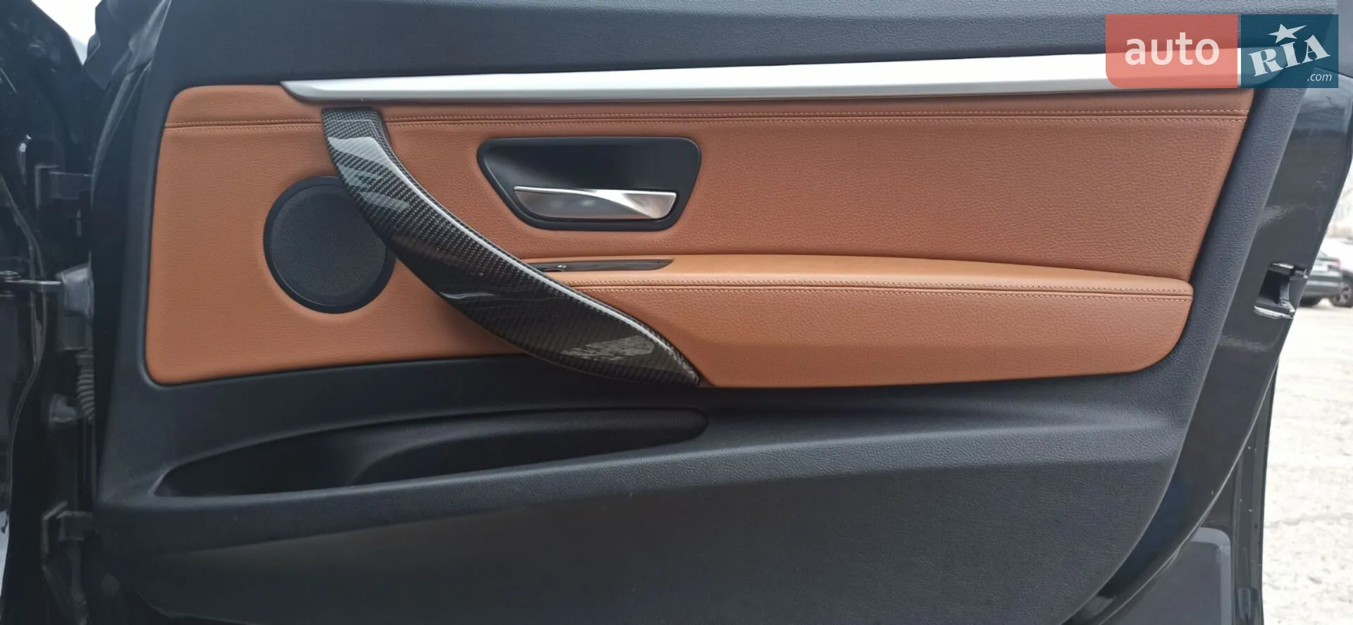 2015 BMW 3er - мініатюра 21