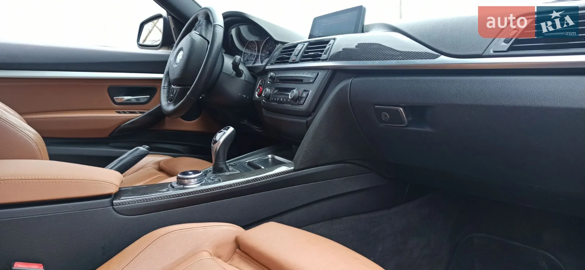 2015 BMW 3er - мініатюра 22