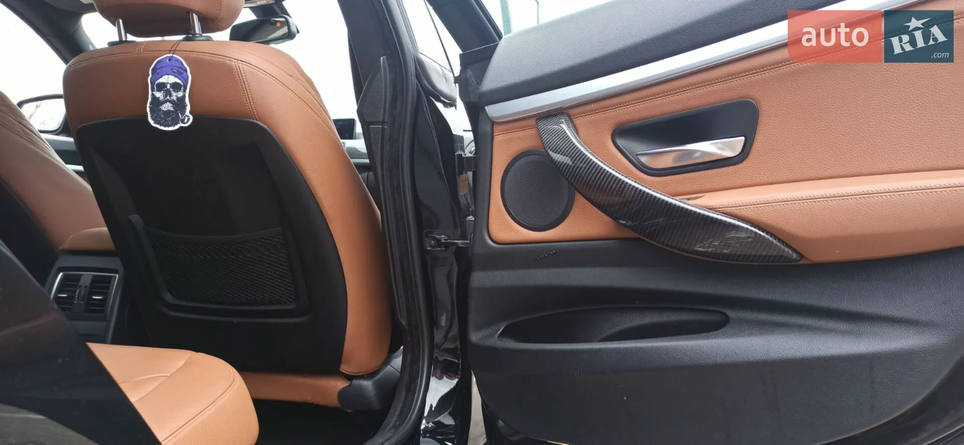 2015 BMW 3er - мініатюра 30