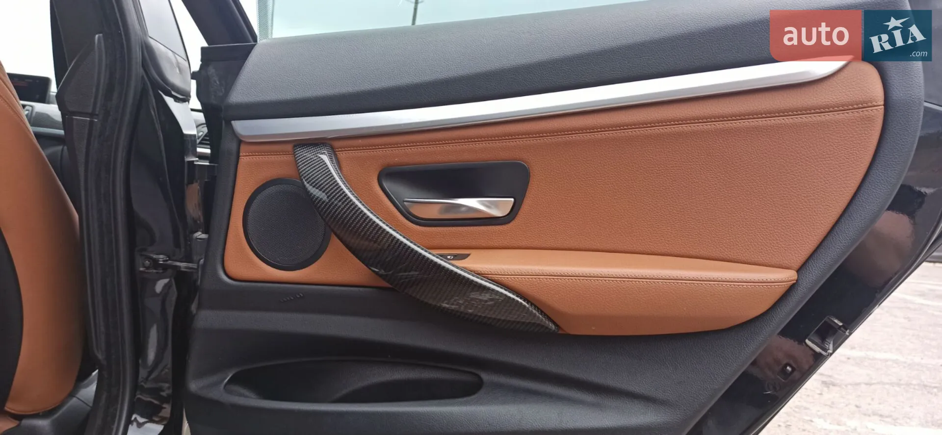 2015 BMW 3er - мініатюра 29