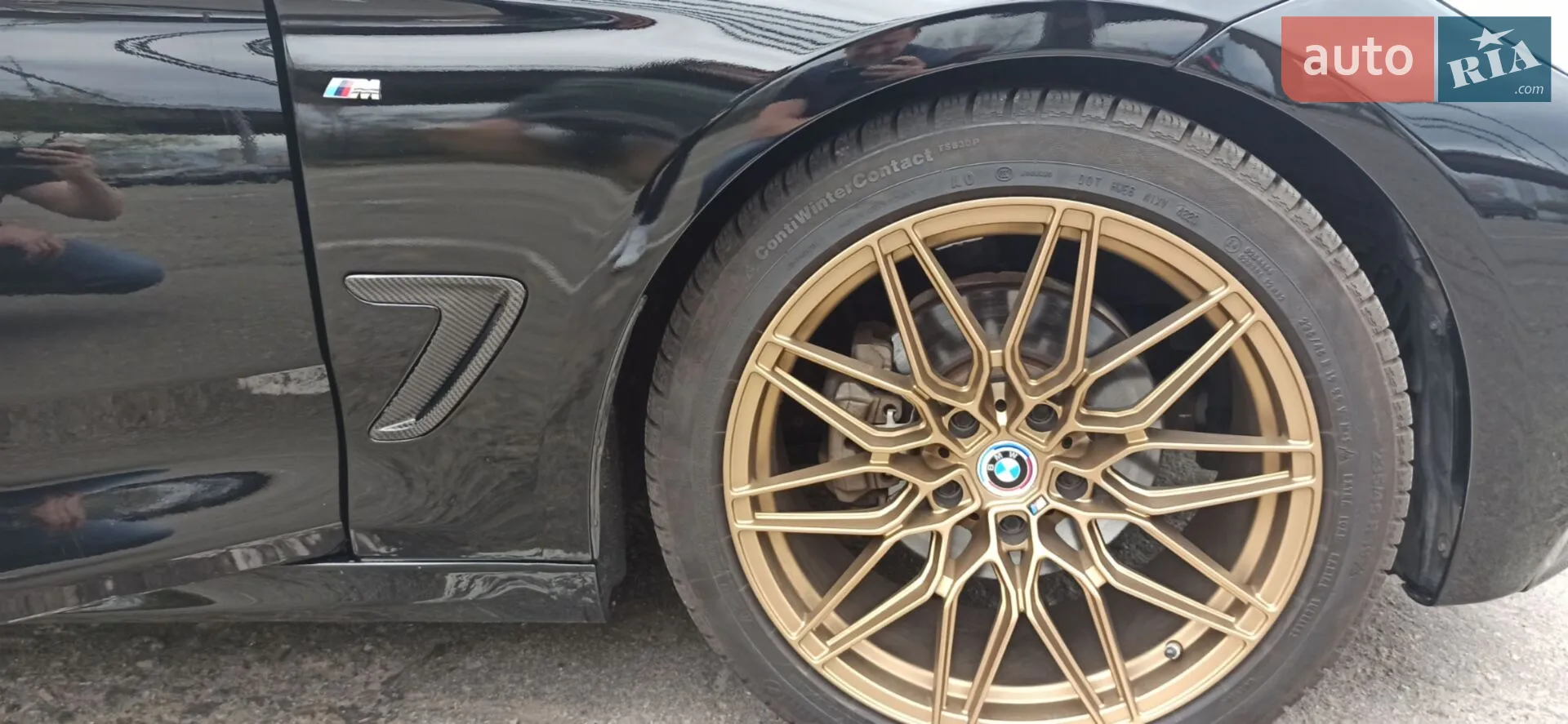 2015 BMW 3er - мініатюра 31