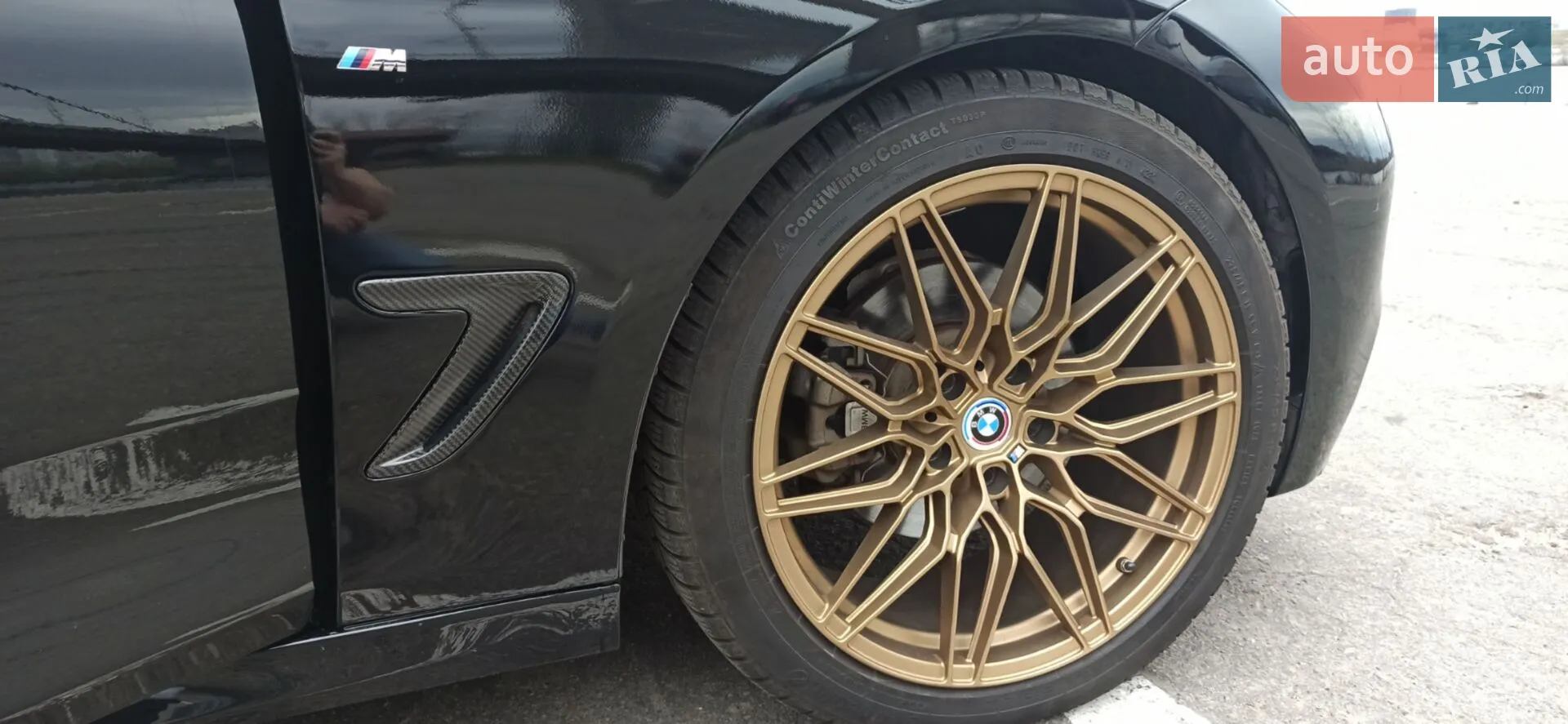 2015 BMW 3er - мініатюра 33
