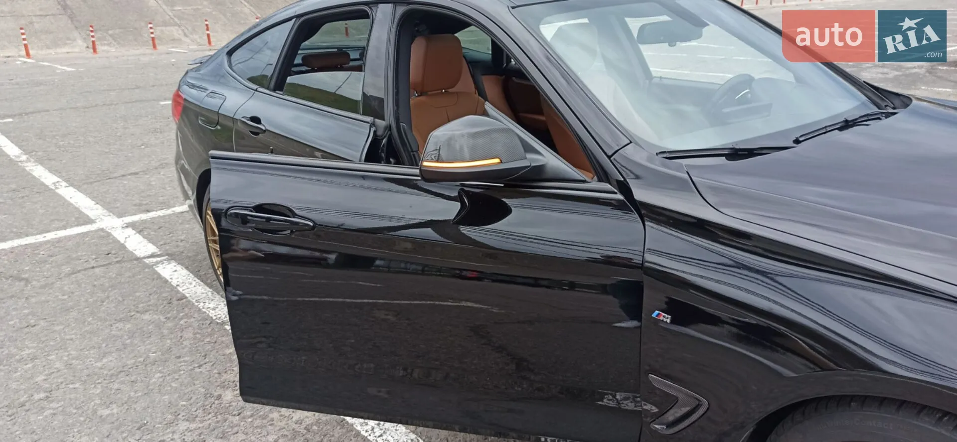 2015 BMW 3er - мініатюра 35