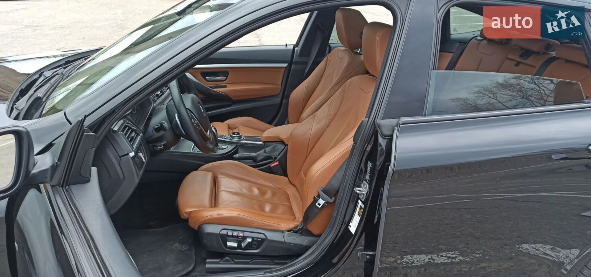 2015 BMW 3er - мініатюра 37