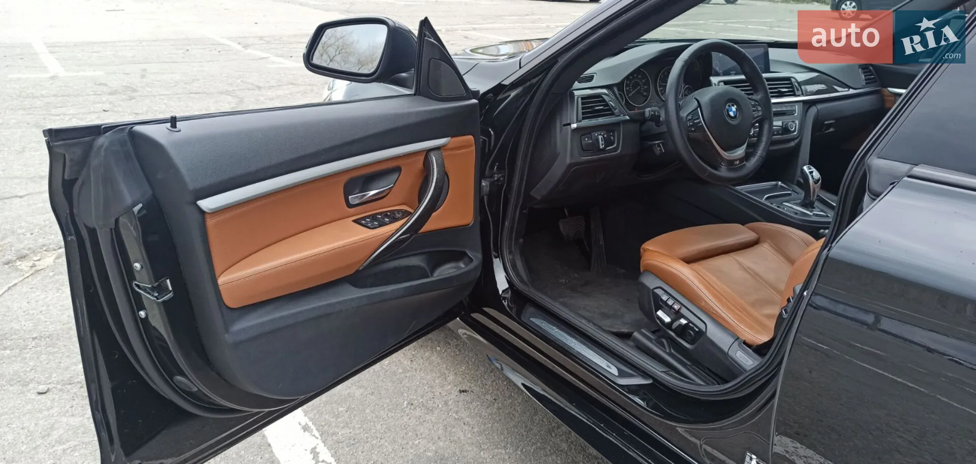 2015 BMW 3er - мініатюра 42
