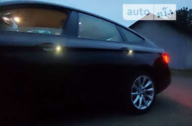 Лифтбек BMW 3 Series GT 2013 в Коломые