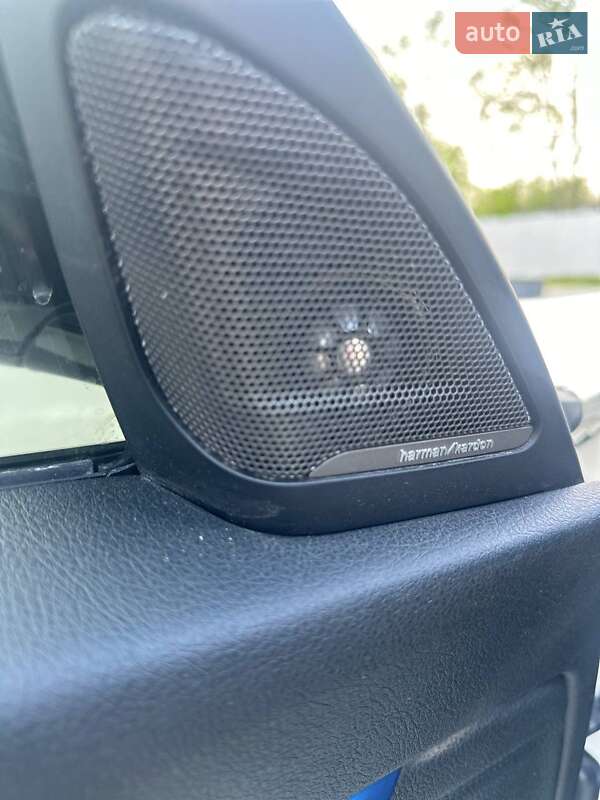 Лифтбек BMW 3 Series GT 2015 в Днепре фото 26 Лифтбек BMW 3 Series GT 2015 в Днепре