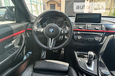 Лифтбек BMW 3 Series GT 2013 в Луцке