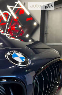 Ліфтбек BMW 3 Series GT 2013 в Одесі