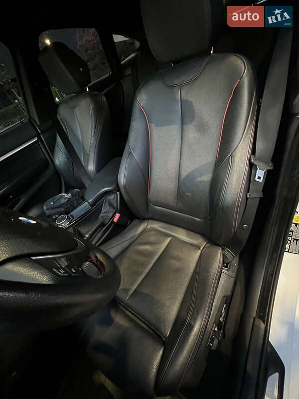 Лифтбек BMW 3 Series GT 2014 в Киеве