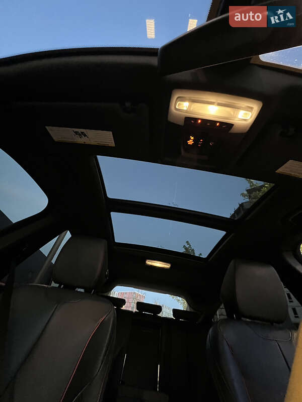 Лифтбек BMW 3 Series GT 2014 в Киеве