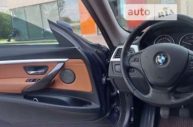 Лифтбек BMW 3 Series GT 2013 в Житомире
