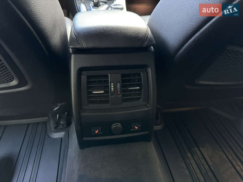 Лифтбек BMW 3 Series GT 2014 в Полтаве фото 35 Лифтбек BMW 3 Series GT 2014 в Полтаве