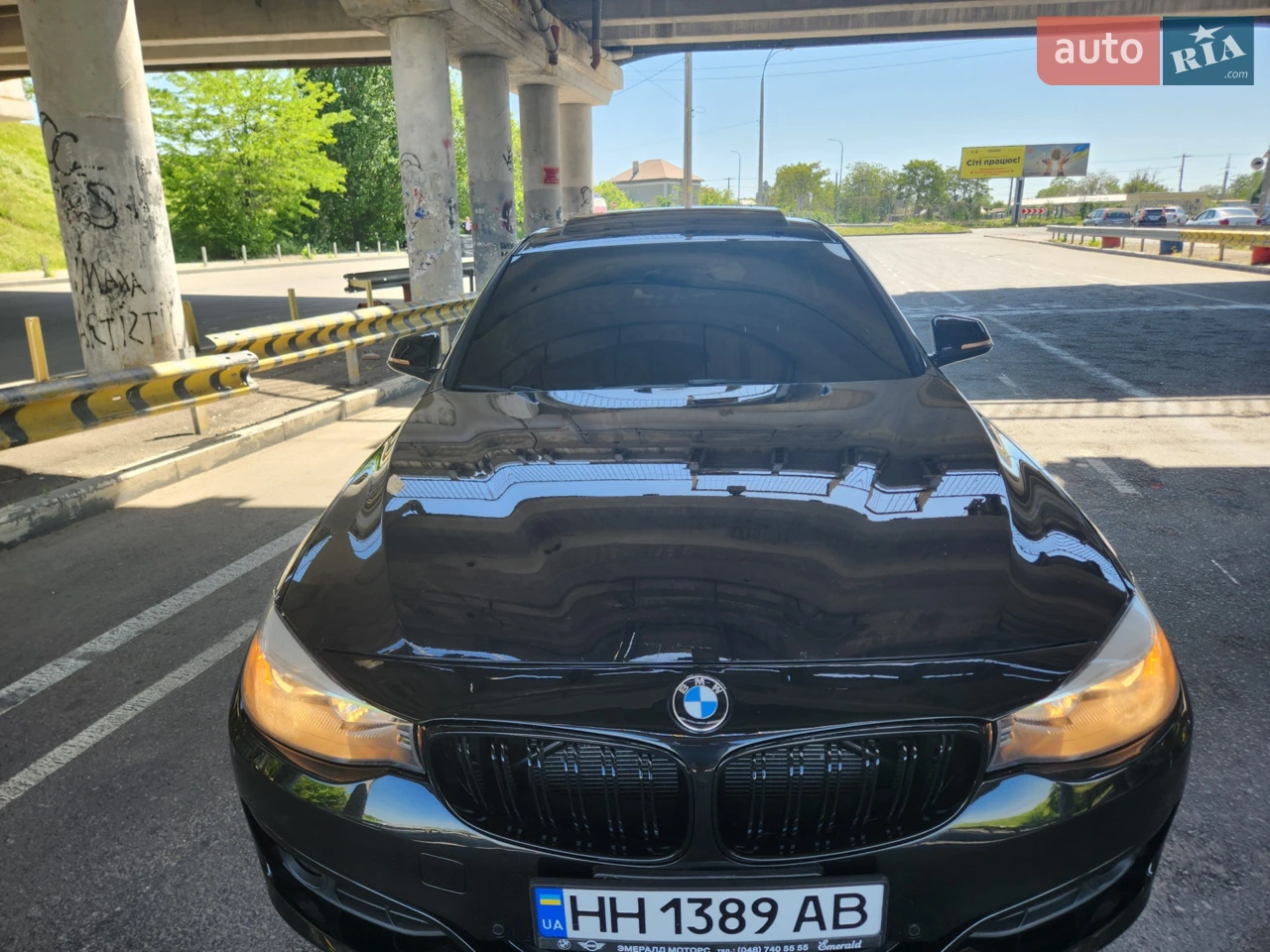 2014 BMW 3er - мініатюра 28