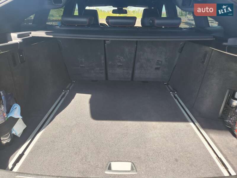 Лифтбек BMW 3 Series GT 2014 в Одессе