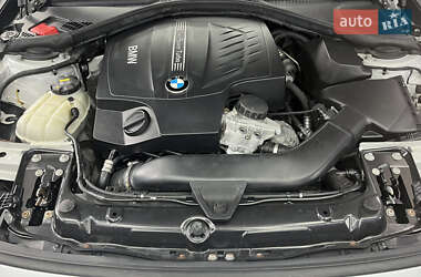 Лифтбек BMW 3 Series GT 2014 в 