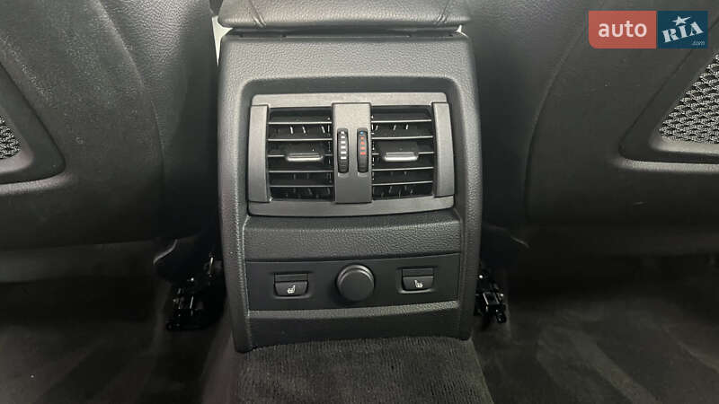 Лифтбек BMW 3 Series GT 2014 в Львове