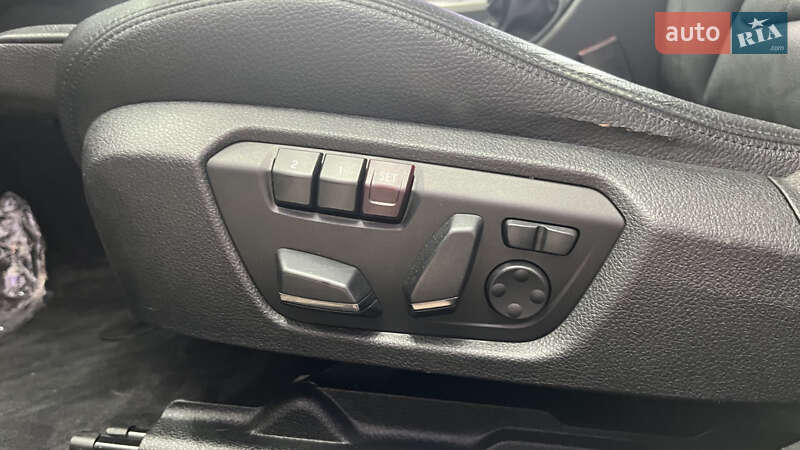 Лифтбек BMW 3 Series GT 2014 в Львове