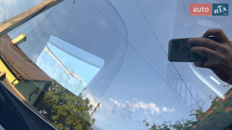 Лифтбек BMW 3 Series GT 2014 в Львове