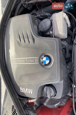 Лифтбек BMW 3 Series GT 2013 в Киеве
