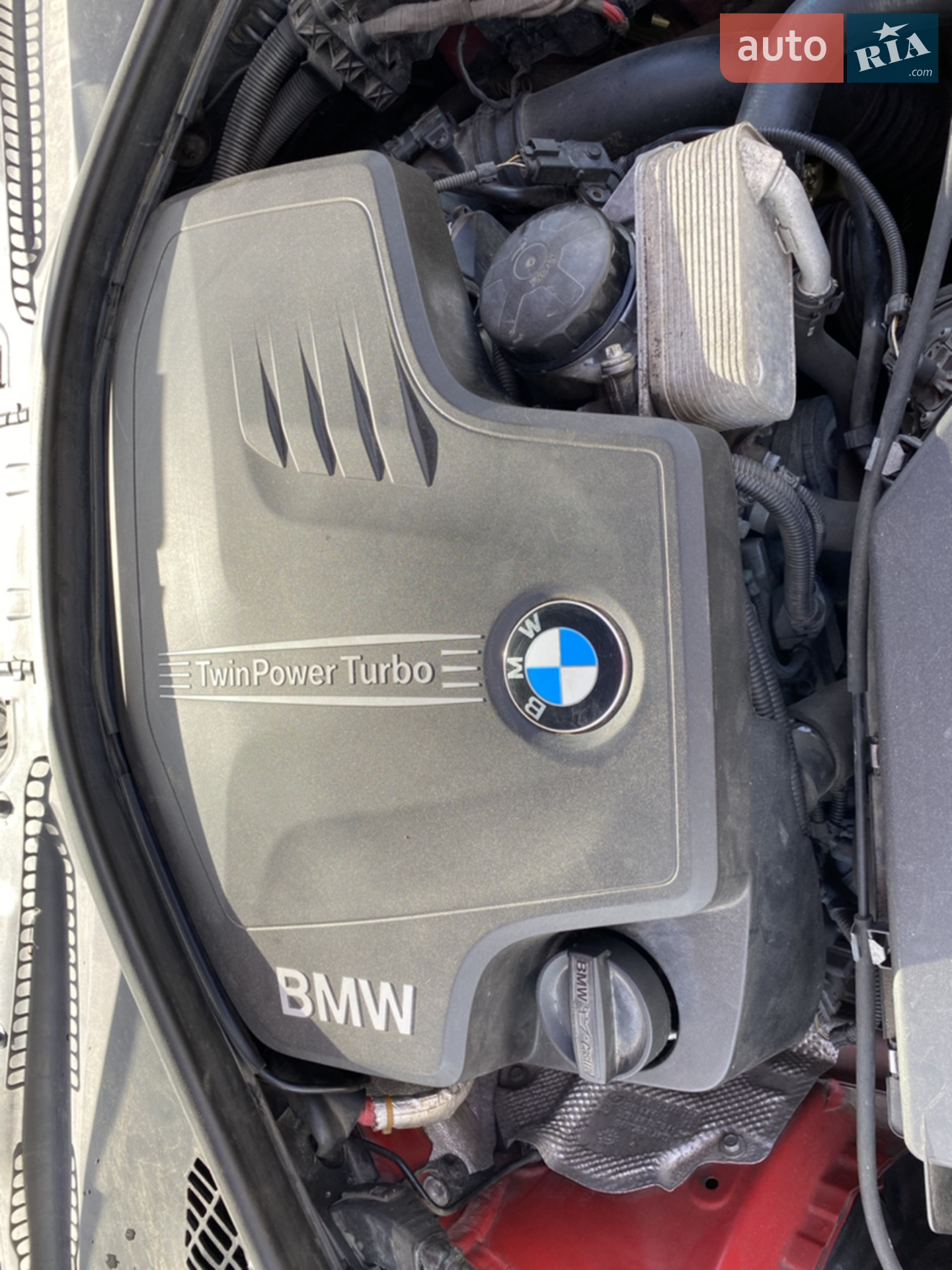 2013 BMW 3er - мініатюра 16